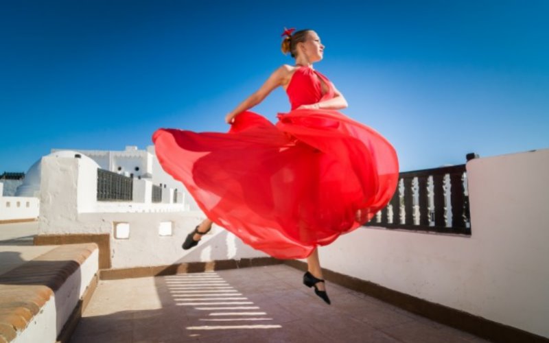 Flamenco-Shows